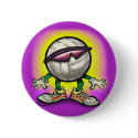 Volleyball Shades buttons