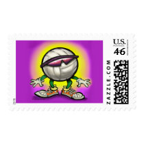 Volleyball Shades postage