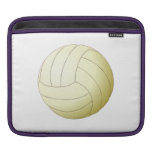 Volleyball Sleeve For iPads
