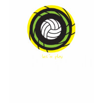 Volleyball T t-shirts