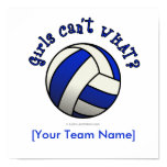 View more Volleyball Team Gifts - Blue Prints personalized gift ideas for girls Volleyball Team Gifts - Blue Prints