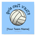 View more Volleyball Team Gifts - White Prints personalized gift ideas for girls Volleyball Team Gifts - White Prints