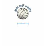 View more Volleyball Team Gifts - White Shirts personalized gift ideas for girls Volleyball Team Gifts - White Shirts