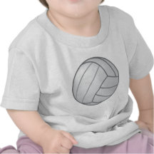 Volleyball Tees
