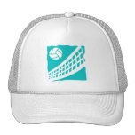 Volleyball Trucker Hat