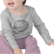 Volleyball T Shirt