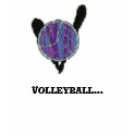 volleyball, t-shirts by alw_webkinz volleyball, t-shirts