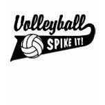 volleyball, volley, ball, spike, sports, gifts, t