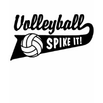 Volleyball Tshirt