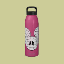 Volleyball Water Bottle water bottles