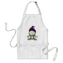 Volleyball Wizard Aprons