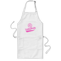 VolleyBride Swoosh Apron