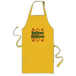 VolleyChick Believe Achieve Aprons