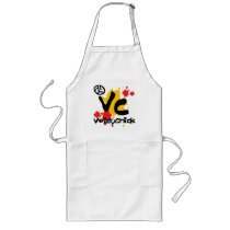 VolleyChick Croobie Apron