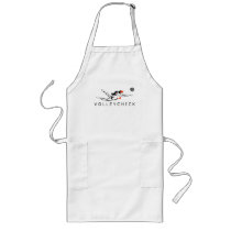 VolleyChick DiveChick 2010 Aprons
