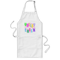 VolleyChick Dottz Apron