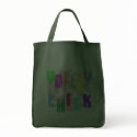 VolleyChick Dottz bags