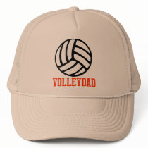 VolleyChick Family Intermural Mesh Hats