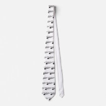 VolleyChick Family Swoosh Neck Ties