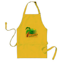VolleyChick Oasis Apron