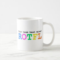 VolleyChick ROTFL mugs