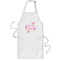 VolleyChick Vertically Gifted Aprons