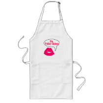 VolleyChick Volley-Licious aprons by VolleyChick_Di VolleyChick Volley-Licious aprons