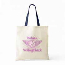 VolleyChick VolleyBaby FutureVC Bag