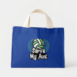 VolleyChick VolleyBaby Serve My... Bags