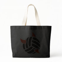 VolleyChick Volleyball Diablo bags
