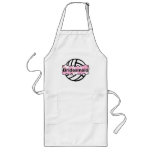VolleyChick VolleyBride Aprons
