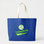 VolleyChick VolleyBride Bags