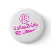VolleyChick VolleyBride Button