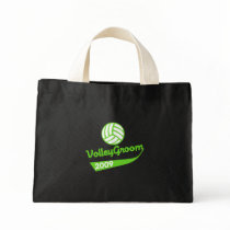 VolleyChick VolleyGroom Bag