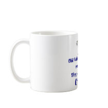 VolleyChick's Cheese Coffee Mugs