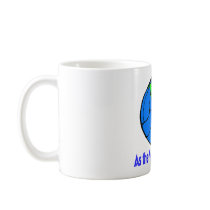 VolleyChick's Drama Mugs