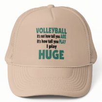 VolleyChick's Huge hats by VolleyChick_Di VolleyChick's Huge hats