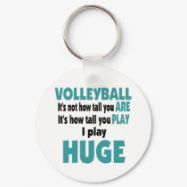 VolleyChick's Huge keychains by VolleyChick_Di VolleyChick's Huge keychains