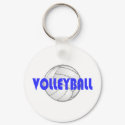 VolleyChick's LPS keychains