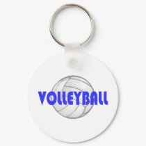 VolleyChick's LPS keychains