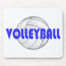 VolleyChick's LPS Mousepad