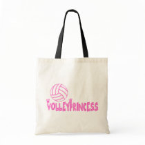 VolleyChick's Princess bags by VolleyChick_Di VolleyChick's Princess bags