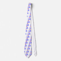VolleyChick's Rather Neck Ties