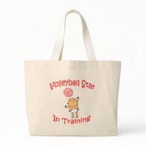 VolleyChick's VolleyBaby Bags
