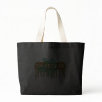 VolleyChickSplatta Bags