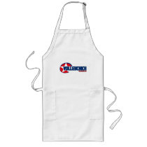 VolleyChickStar Apron