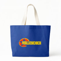 VolleyChickStar Bags