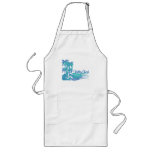 VolleyChickWaver Aprons