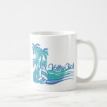 VolleyChickWaver Coffee Mug