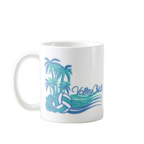 VolleyChickWaver mugs